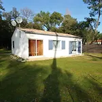 Indépendante Avec Jardin Clos, Proche Et Commerces - Fr-1-22-303 Longeville-sur-Mer