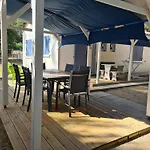 Сasa de vacaciones Indépendante Avec Jardin Clos, Proche Et Commerces - Fr-1-22-303 *