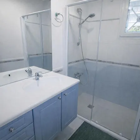 Ferienhaus Independante Avec Jardin Clos, Proche Et Commerces - Fr-1-22-303 Longeville-sur-Mer