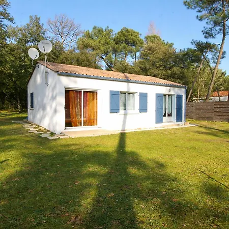 Independante Avec Jardin Clos, Proche Et Commerces - Fr-1-22-303 *